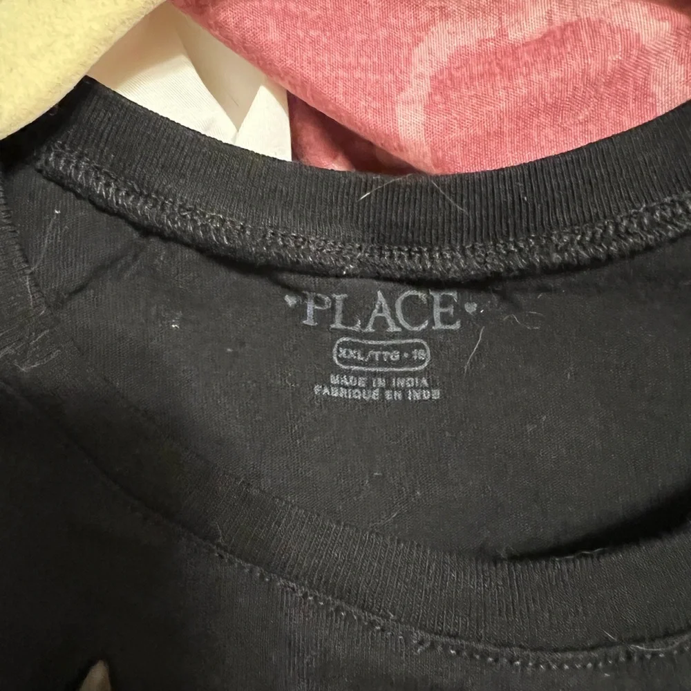 The Children’s Place Shirt Size XXL
